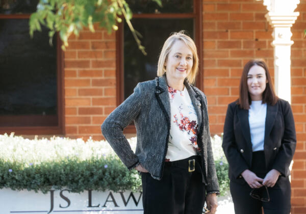 Solicitors Castlemaine