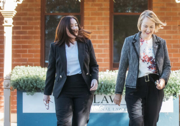 Experienced solicitor in Bendigo