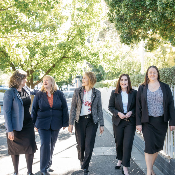 Family law Castlemaine