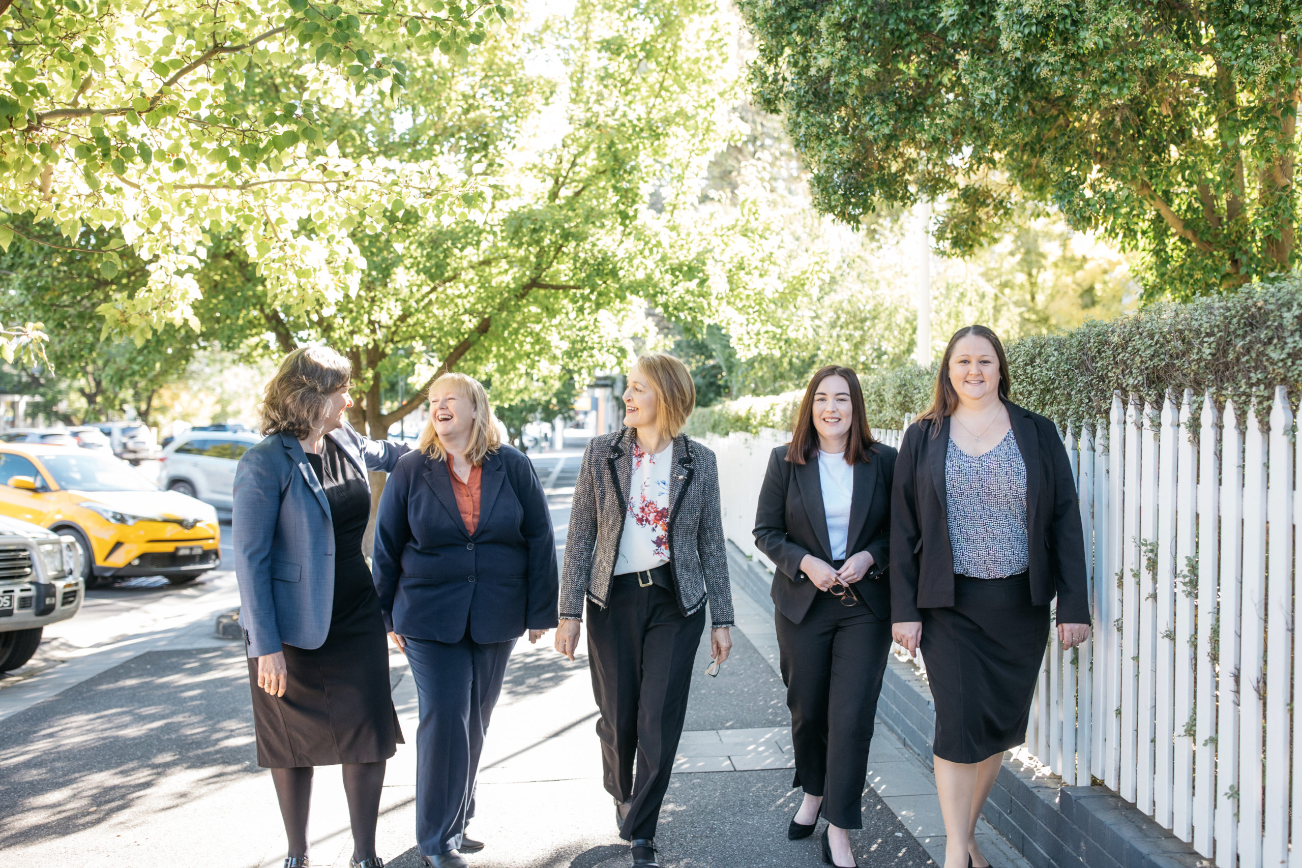 Family law Castlemaine
