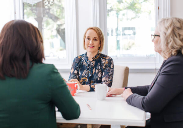 family law in Macedon Ranges