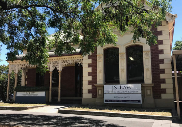 JS Law - Solicitors in Bendigo