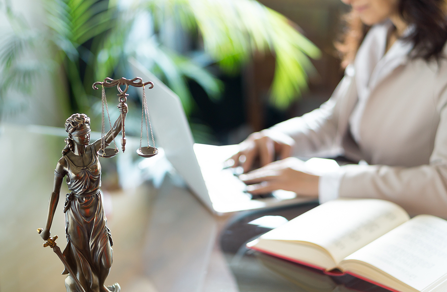 Solicitor services in Sunbury