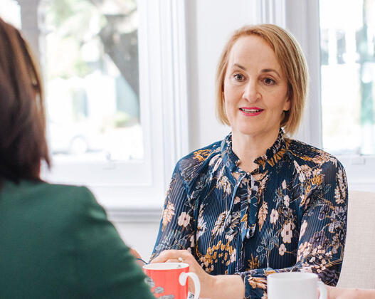 family law in Macedon Ranges