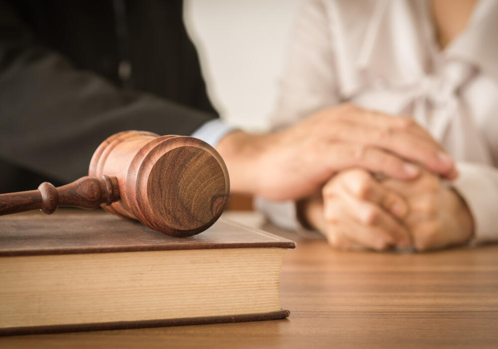 When to seek a solicitors in Bendigo