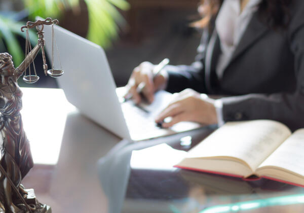 Family lawyers in Sunbury