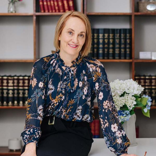Juliana Smith, Principal Lawyer, JS Law Family & Criminal Lawyers