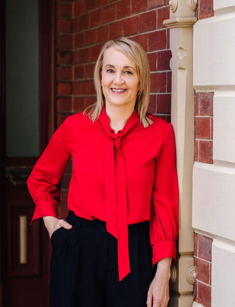 Juliana Smith, Principal Lawyer, JS Law Family & Criminal Lawyers